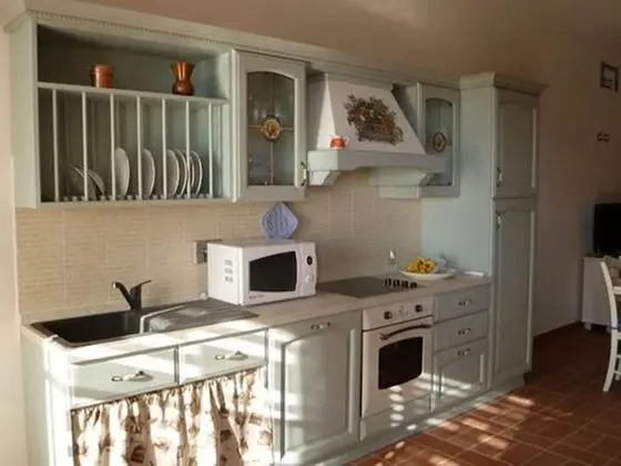 Apart Daire, 2 Yatak Odası (Grano)