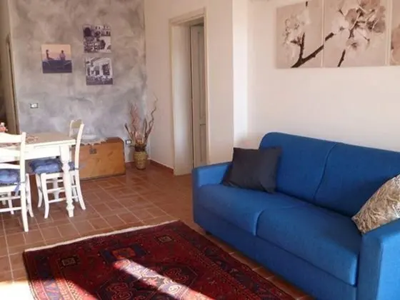 Apart Daire, 2 Yatak Odası (Grano)