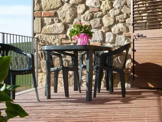 Apart Daire, 2 Yatak Odası (Grano)