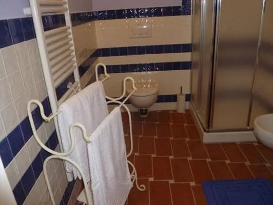 Apart Daire, 2 Yatak Odası (Grano)