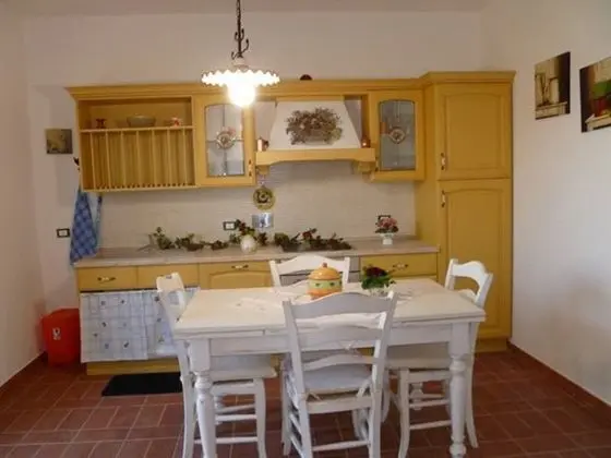 Apart Daire, Engellilere Uygun, Zemin Kat (Avena)