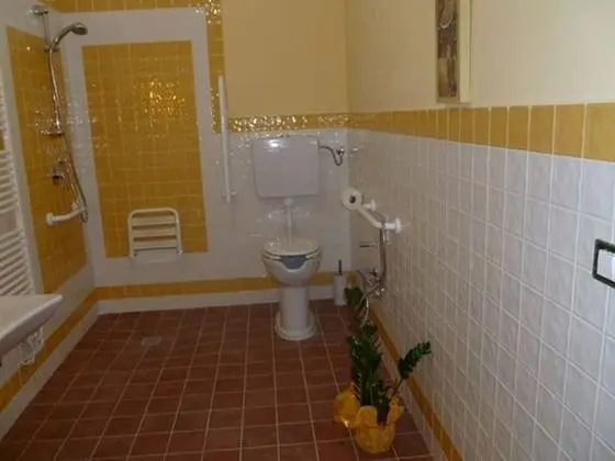 Apart Daire, Engellilere Uygun, Zemin Kat (Avena)