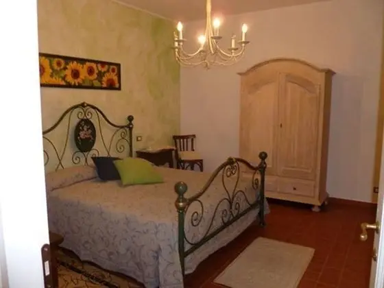 Apart Daire, Zemin Kat (Orzo)