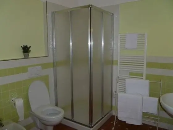 Apart Daire, Zemin Kat (Orzo)