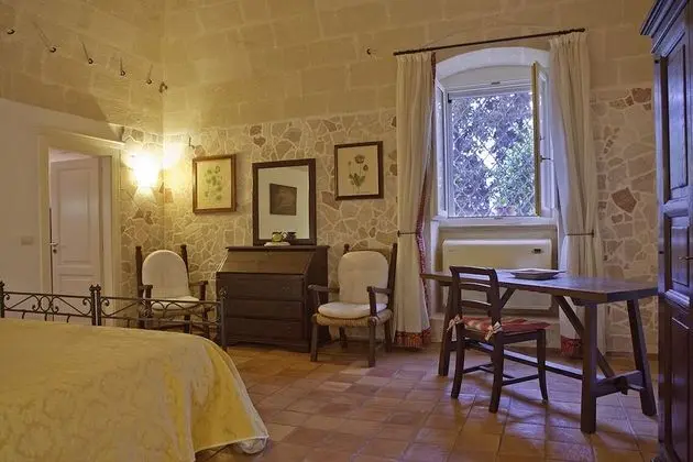 Deluxe Apart Daire, 1 Yatak Odası, Mutfak, Bahçe Manzaralı