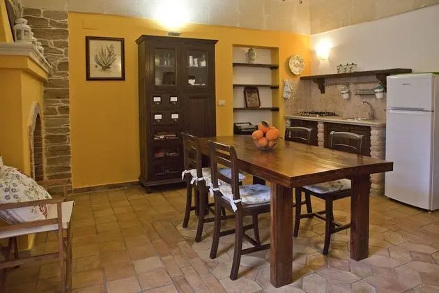 Deluxe Apart Daire, 1 Yatak Odası, Mutfak, Bahçe Manzaralı