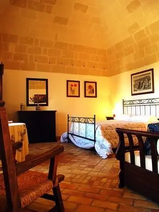 Romantic Apart Daire, 1 Yatak Odası, Mutfak, Bahçe Manzaralı