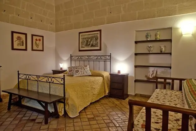 Romantic Apart Daire, 1 Yatak Odası, Mutfak, Bahçe Manzaralı