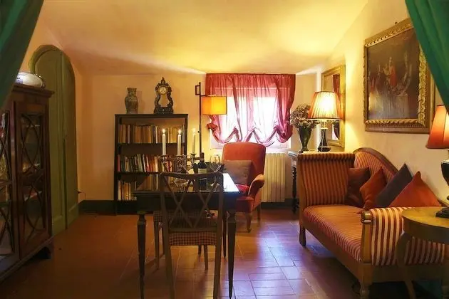 Apart Daire, 1 Yatak Odası (Ilaria)