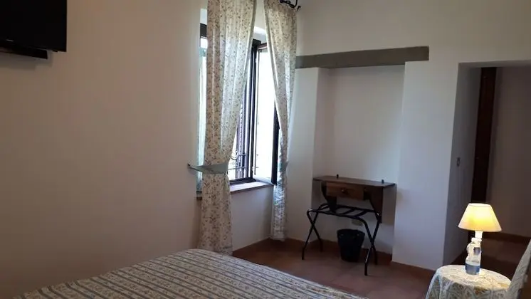 Family Oda (Fienile)