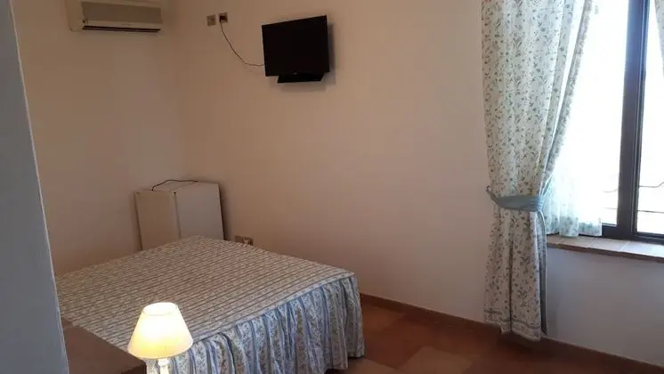 Family Oda (Fienile)