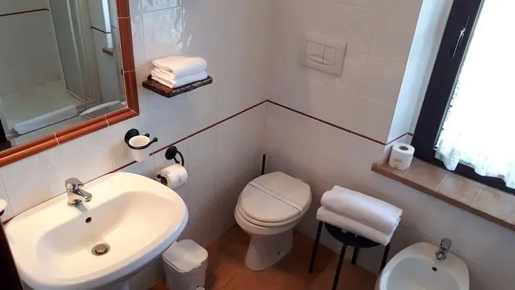 Family Oda (Fienile)