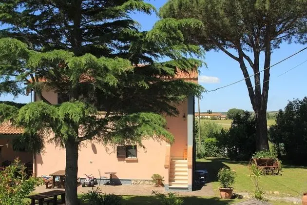 Premium Oda (Piccionaia)