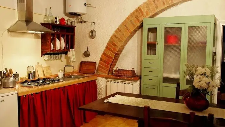 Ev, 2 Yatak Odası