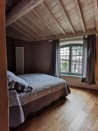 Apart Daire, 1 Yatak Odası (Frantoio)