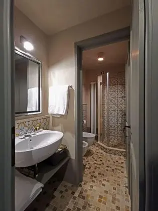 Apart Daire, 1 Yatak Odası (Frantoio)