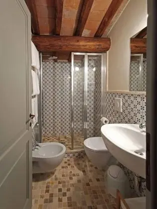 Dubleks, 1 Yatak Odası (Pendolino)