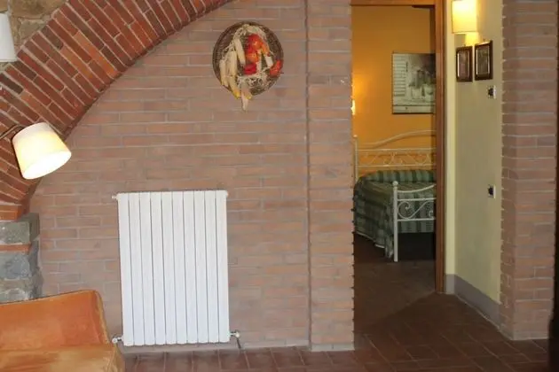 Apart Daire, 1 Büyük (Queen) Boy Yatak ve Çekyat