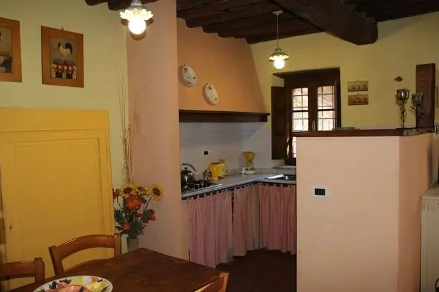 Apart Daire, 1 Büyük (Queen) Boy Yatak ve Çekyat