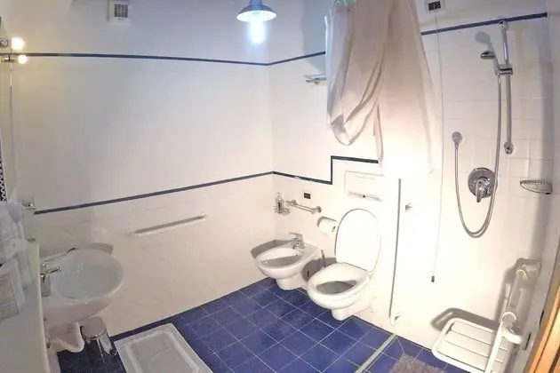 Apart Daire, 1 Büyük (Queen) Boy Yatak ve Çekyat, Dağ Manzaralı