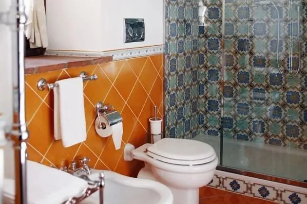 Standard İki Ayrı Yataklı Oda, 2 Tek Kişilik Yatak