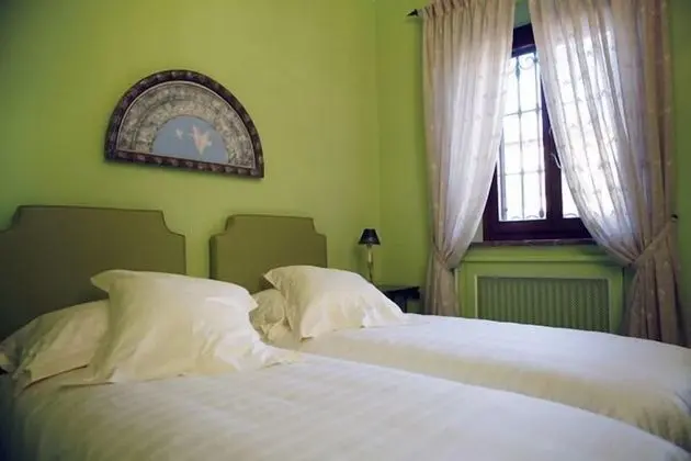 Standard İki Ayrı Yataklı Oda, 2 Tek Kişilik Yatak