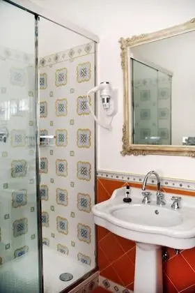 Standard İki Ayrı Yataklı Oda, 2 Tek Kişilik Yatak