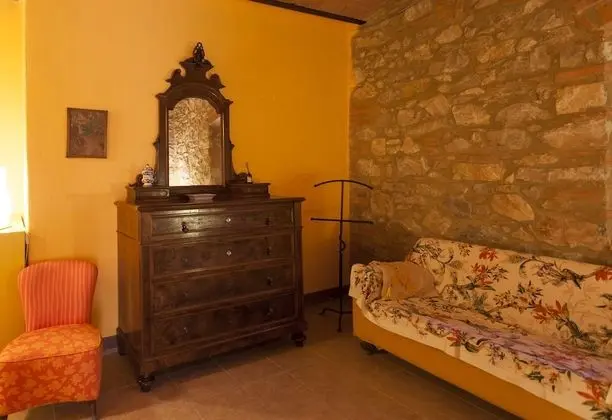 Family Apart Daire, 1 Yatak Odası