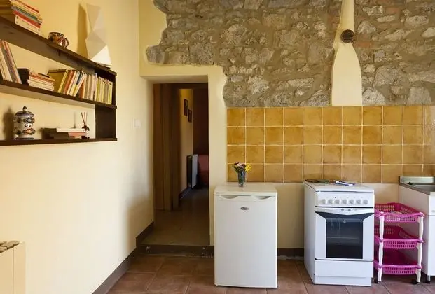 Family Apart Daire, 1 Yatak Odası