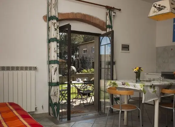 Standard Apart Daire, 1 Yatak Odası