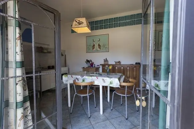 Standard Apart Daire, 1 Yatak Odası