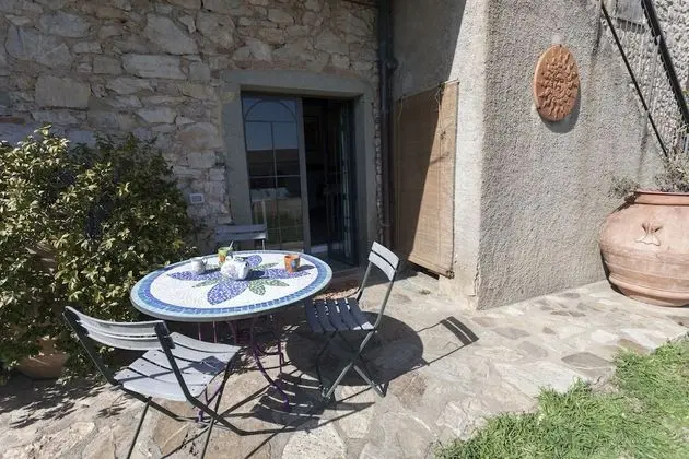 Standard Apart Daire, 1 Yatak Odası