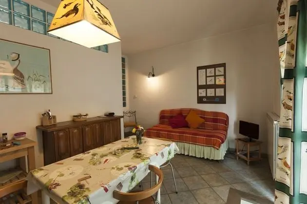 Standard Apart Daire, 1 Yatak Odası