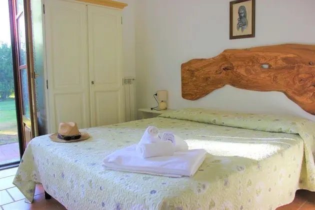 Apart Daire, 2 Yatak Odası (Arundineto Valle "Bolgheri 1&2")