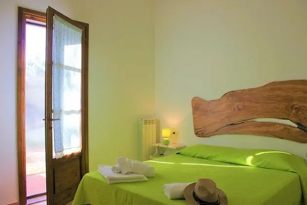 Apart Daire, 2 Yatak Odası (Arundineto Valle "Bolgheri 1&2")