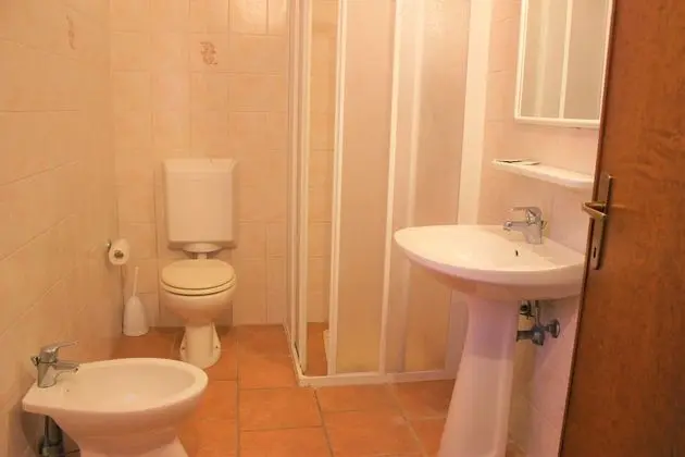 Apart Daire, 2 Yatak Odası (Arundineto Valle "Bolgheri 1&2")