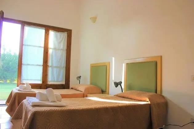 Apart Daire, 2 Yatak Odası (Arundineto Valle "Bolgheri 3")