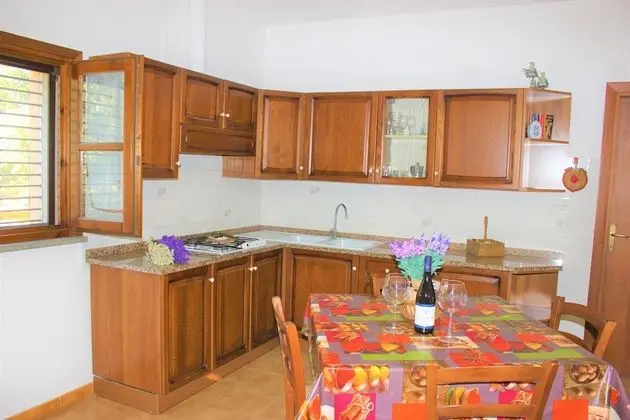 Apart Daire, 2 Yatak Odası (Arundineto Valle "Bolgheri 3")