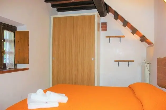 Apart Daire, 2 Yatak Odası (Arundineto Valle "Casa Maria")