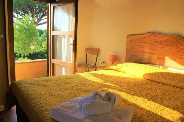 Apart Daire, 2 Yatak Odası (Arundineto Valle "Casa Maria")