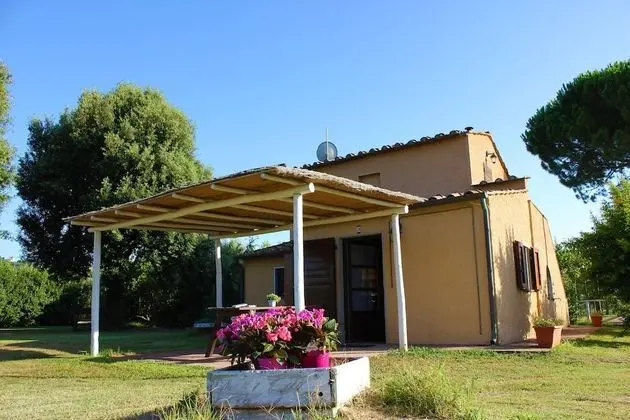 Apart Daire, 2 Yatak Odası (Arundineto Valle "Casa Maria")