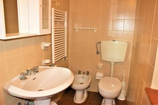 Apart Daire, 2 Yatak Odası (Arundineto Valle "Casa Maria")