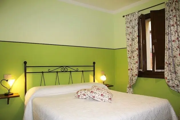 Apart Daire, 1 Yatak Odası, Küçük Mutfak