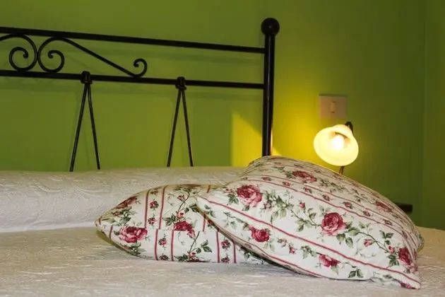 Apart Daire, 1 Yatak Odası, Küçük Mutfak