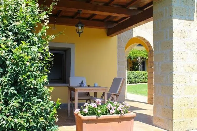 Apart Daire, 1 Yatak Odası, Küçük Mutfak