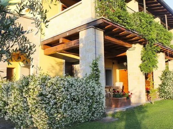 Apart Daire, 1 Yatak Odası, Küçük Mutfak