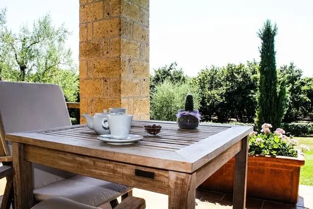 Apart Daire, 1 Yatak Odası, Küçük Mutfak