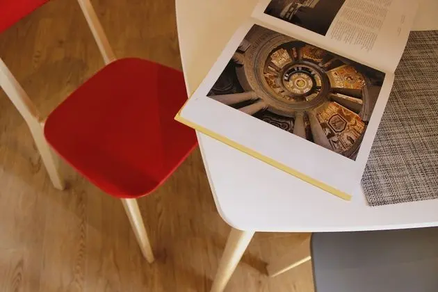 Apart Daire, 1 Yatak Odası, Küçük Mutfak