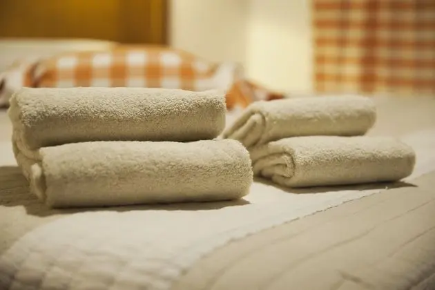 Dört Kişilik Oda, 1 Yatak Odası, Buzdolabı