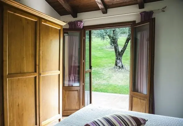 Dört Kişilik Oda, 1 Yatak Odası, Buzdolabı